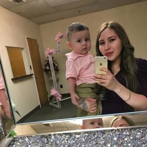 Meet your Posher, Marisol